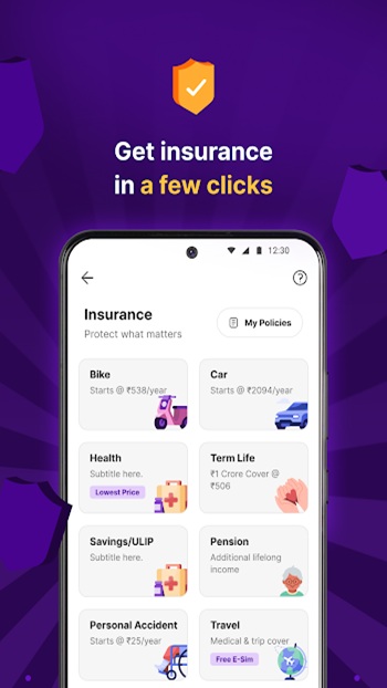 fake phonepe apk mod
